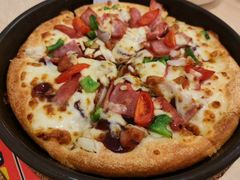 -必胜客餐厅(昆百大泰业城店)