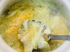 养生菌菇汤-风波庄(临淄分舵店)