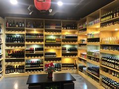 零售区-隐炉和牛烧肉店(群力店)