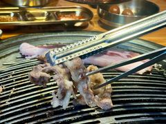 -金顺碳烤肉(番禺傍江地铁站店)