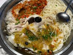 -老湘亲·品鉴湘菜(蔡塘爱琴海店)