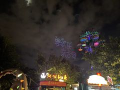 -南宁方特东盟神画