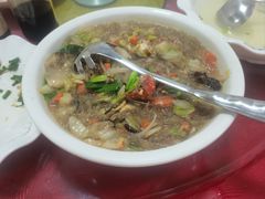 -鸿旺海鲜楼(平潭流水店)