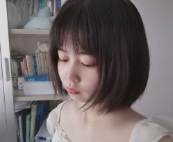 点击看大图 -VV盛妆Hair烫染造型沙龙