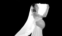 -爱儿宝孕妇儿童亲子摄影(月亮河店)