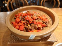 -乔街深夜食堂·小龙虾·高压锅生蚝(杭州总店)