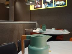 -椒馋小馆(绿源路店)