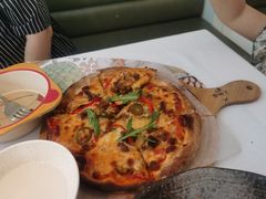 -春树下·树屋花房西餐厅(罍街AS1980店)