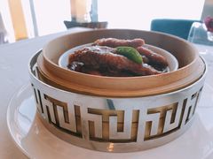 -金轩中餐厅 Jin Xuan(浦东丽思卡尔顿酒店)