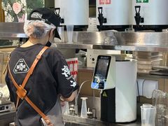 -淡马茶坊(深圳宝安壹方城店)