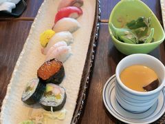 -田舍家Inakaya·炉端烧·铁板烧(天汇igc店)