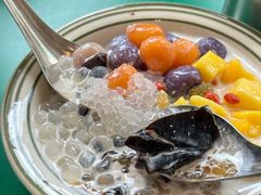 -堂屋糖水店(愚园店)