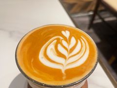-静香HOUSE·全时段融合餐厅(七星欢乐颂店)