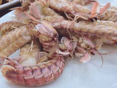 -顶之鲜海鲜餐厅