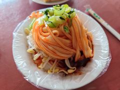 -秦镇第一味米皮(丰京路店)