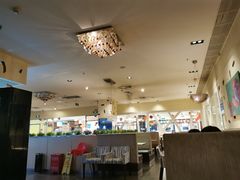 大堂-拿渡麻辣香锅(世茂广场·工三店)