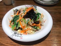 -明城饭店(万科九都荟店)