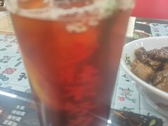 -七爷清汤腩·港式茶餐厅(世博店)