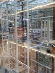 -PIPIKINGDOM皮皮王国欢乐号(欢乐海岸购物中心店)