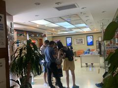 -欢乐口腔(望京分院)