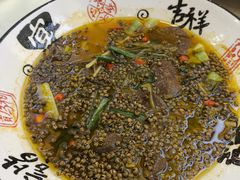 -成都驻京办餐厅(蜀都宾馆店)