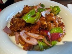 -那家老院子东北菜·饺子·小鸡炖蘑菇(艳华街店)