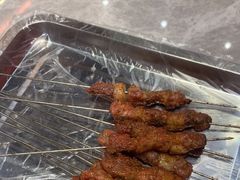 -虾女王·龙虾·烧烤(龙江店)