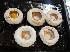 烤口蘑-伍丁·烤牛肋(和平东桥店)