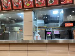 -庆丰包子铺(大屯路店)