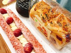 -奈雪的茶(大连新玛特店)