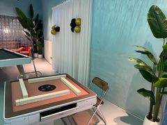 -CIAO·团建聚餐·生日派对轰趴馆(福田店)