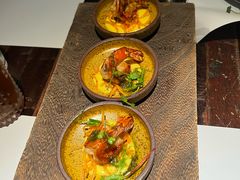 -花马天堂云南餐厅 Lost Heaven(外滩店)