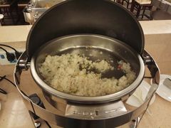 -长生素斋(普陀山店)
