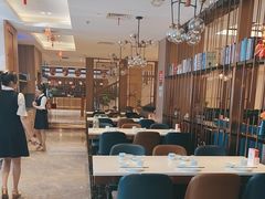 -燕郊烧鸽子(酷车小镇店)