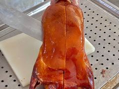 -唐廊烤鸭店(工体店)