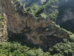 -圣莲山风景区