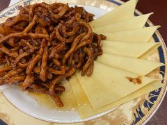 -都一处烧麦馆(前门店)