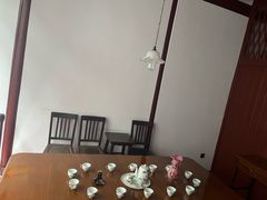 -中共一大纪念馆