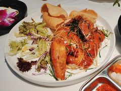 -花样西贡·法式越南菜餐厅(桂林万象城店)