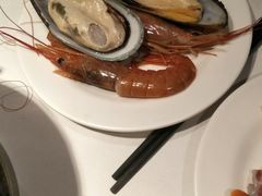 -星伦多自助料理(华润万象城店)