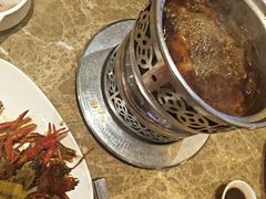 -盛宴标帜餐厅·亲子自助 (南昌喜来登酒店)
