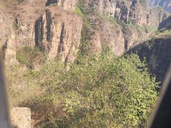 -野三坡百里峡景区