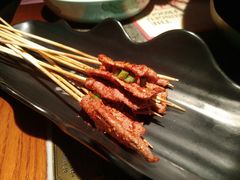 牛肉串-蛙小侠(威高广场店)