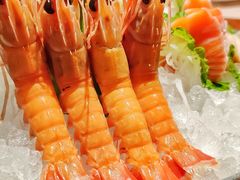 -Mr·Fish鱼鲜生海鲜放题(银泰in99店)