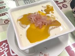 -香港華心糖水鋪(南西总店)
