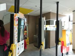 -麦当劳(学院大街店)