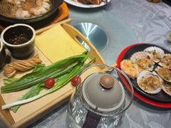 -锦绣金山人家(友谊店)