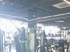 -GMJ·24H健身房(四川北路店)