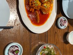 -福慧慈缘素食餐厅(王府井店)