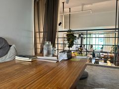 -工页咖啡X COFFEE(龙东路店)